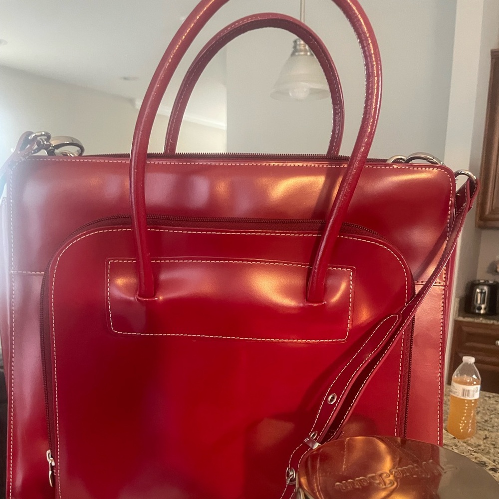 Laptop/ Tablet bag